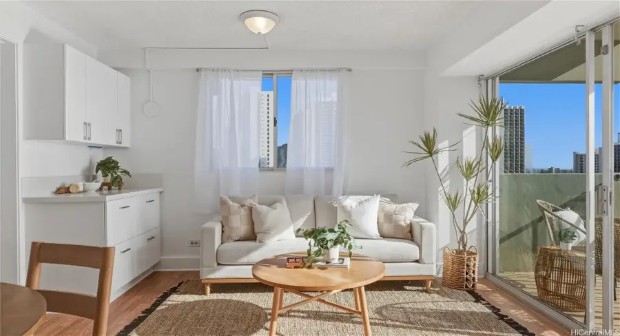 2440 Kuhio Avenue #2001, Honolulu, HI 96815 - #3