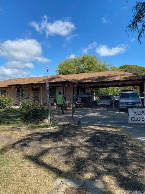 85-171 Maiuu Road, Waianae, HI 96792 - Image #1