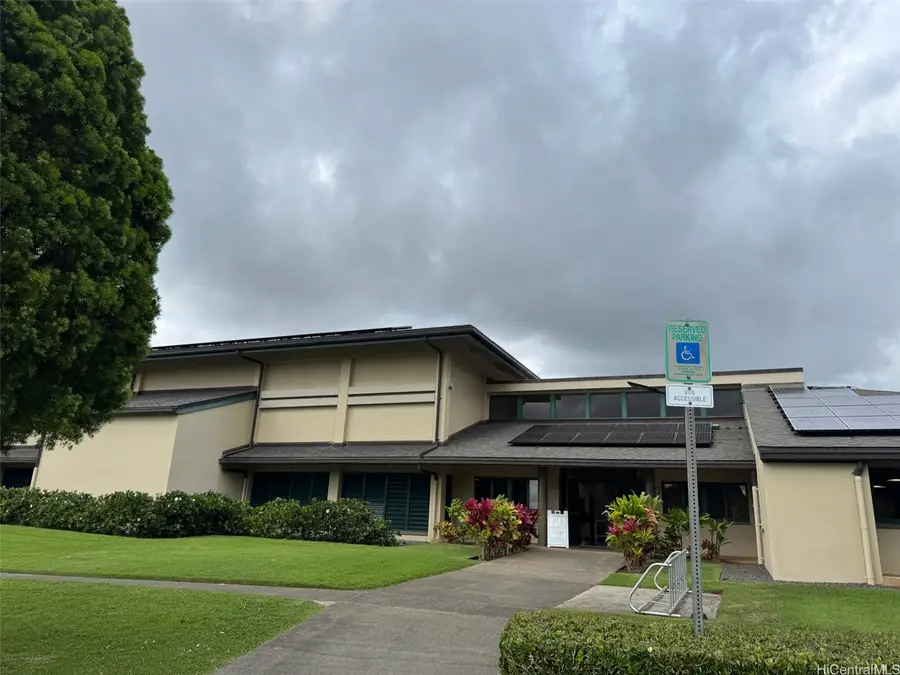 95-1011 Ainamakua Drive #58, Mililani, HI 96789 - Image #3