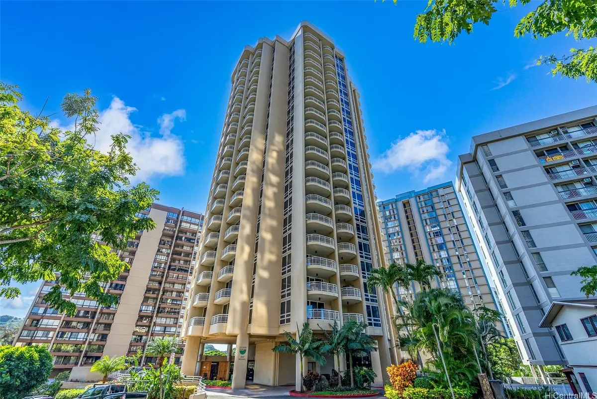 2047 Nuuanu Avenue #501, Honolulu, HI 96817 - Image #1
