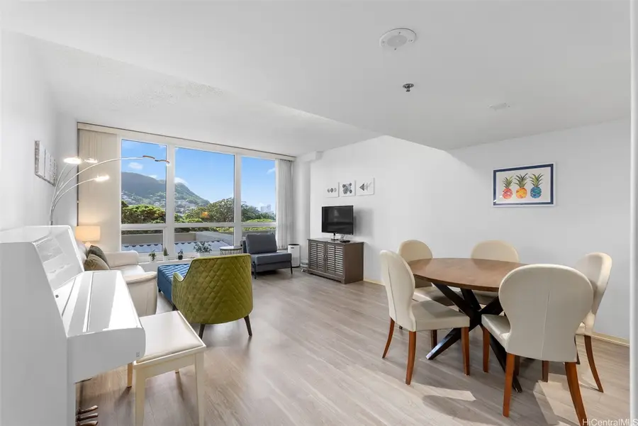 2047 Nuuanu Avenue #501, Honolulu, HI 96817 - Image #2