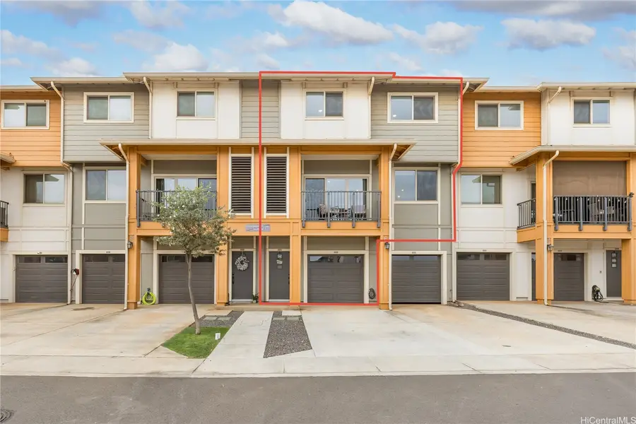 91-3575 Kauluakoko Street #1414, Ewa Beach, HI 96706 - Image #2