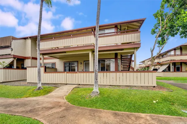 91-949 Puamaeole Street #4C, Ewa Beach, HI 96706