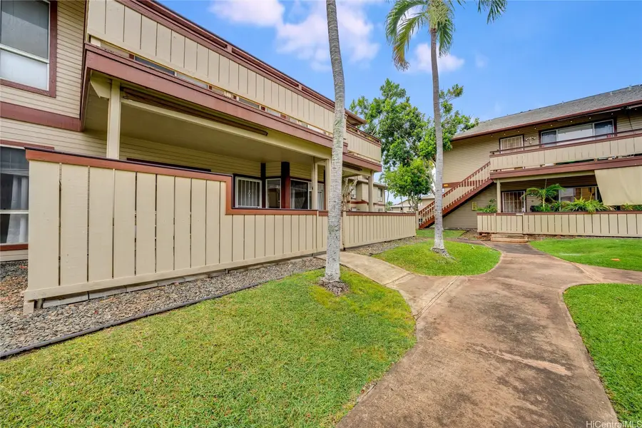 91-949 Puamaeole Street #4C, Ewa Beach, HI 96706 - Image #2