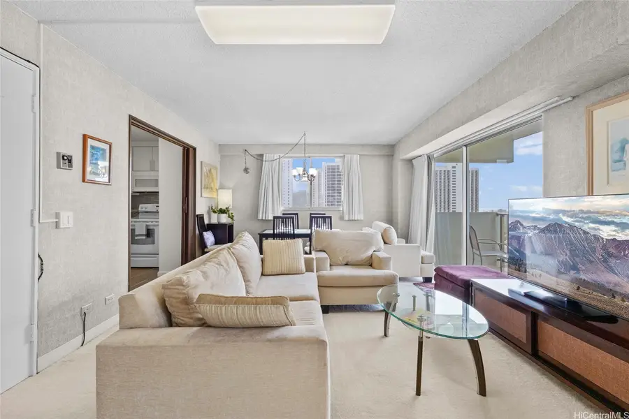 2440 Kuhio Avenue #2201, Honolulu, HI 96815 - Image #2