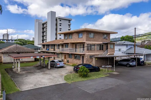 906 Hausten Street, Honolulu, HI 96826
