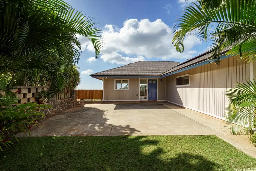 92-317 Hookili Place, Kapolei, HI 96707 - Image #2