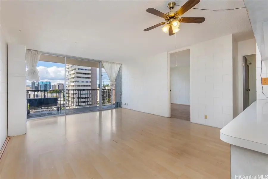 1420 Victoria Street #1301, Honolulu, HI 96822 - Image #3