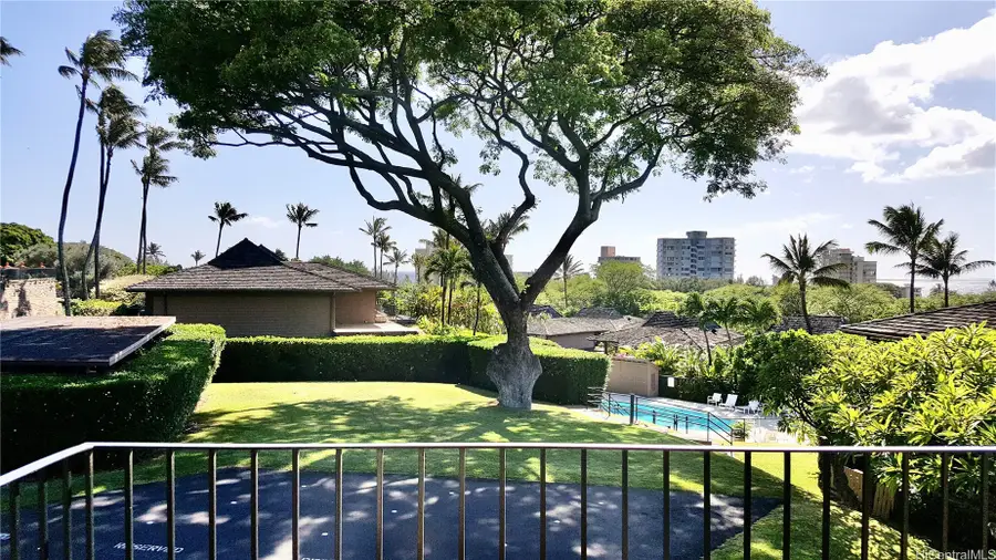 3051 La Pietra Circle #37, Honolulu, HI 96815 - Image #2