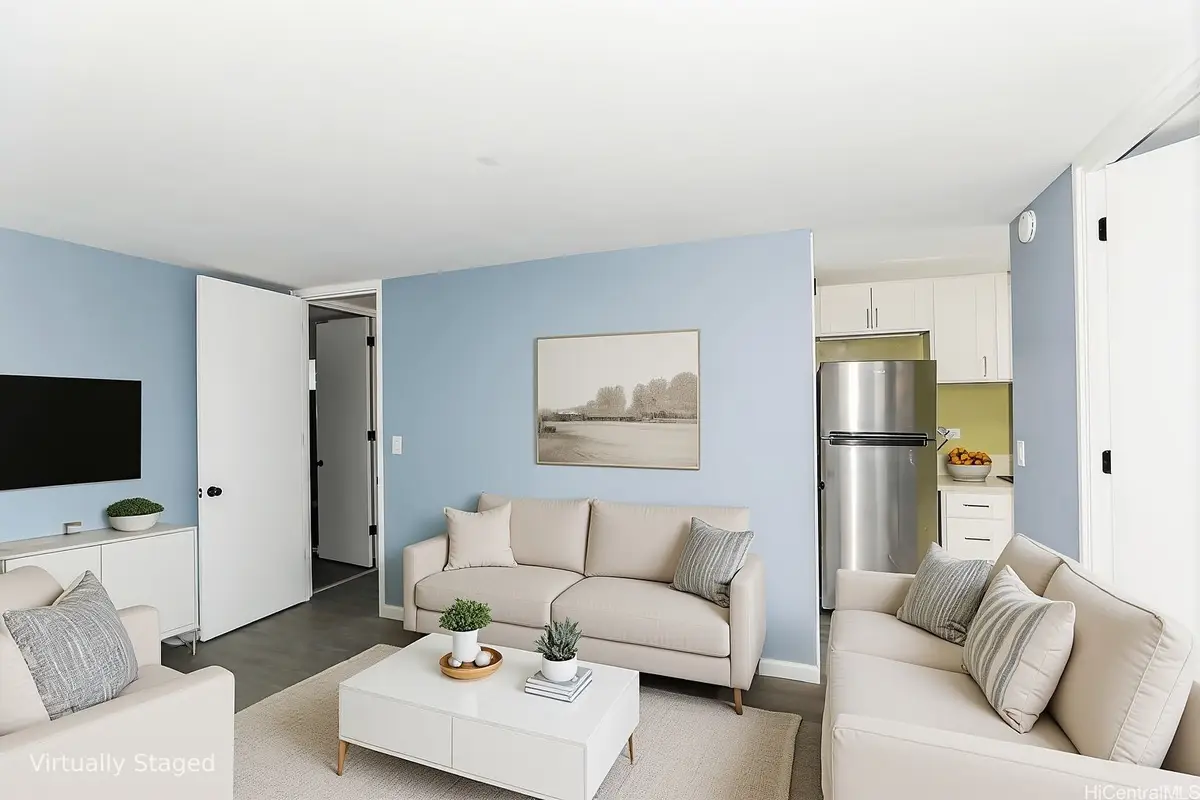 1415 Liholiho Street #401, Honolulu, HI 96822 - Image #1