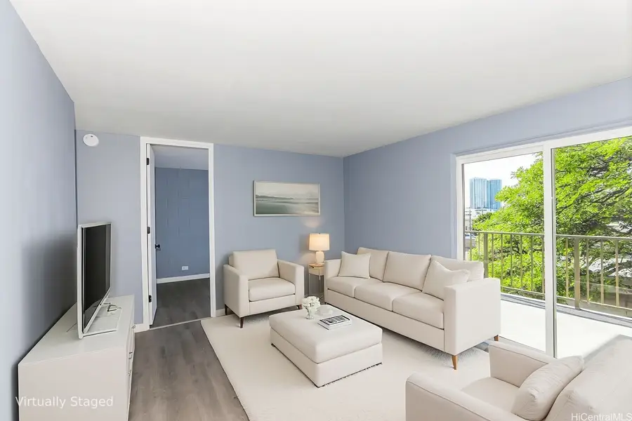 1415 Liholiho Street #401, Honolulu, HI 96822 - Image #3