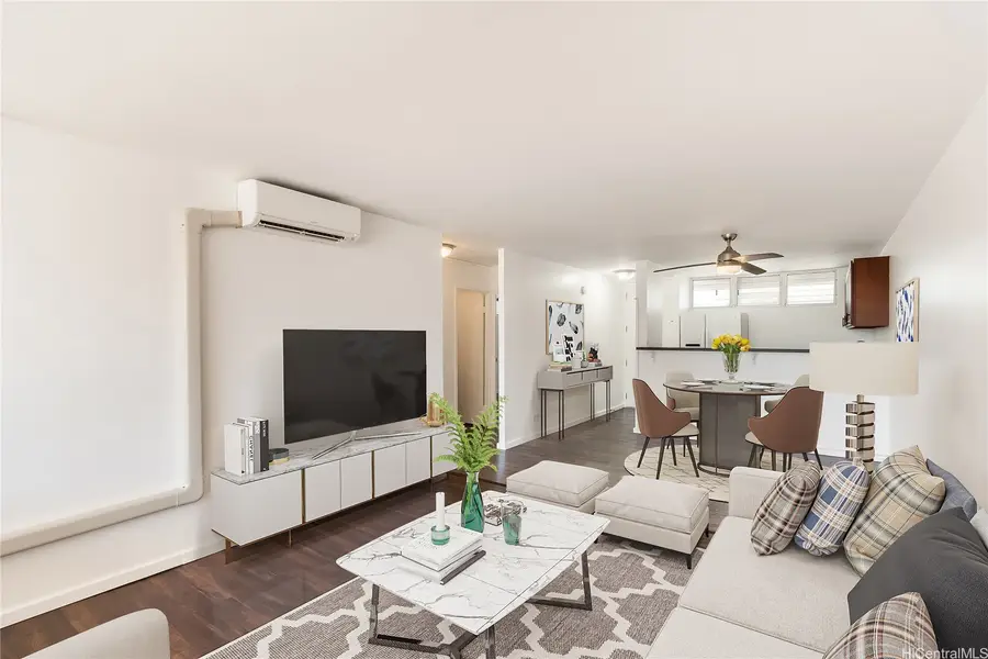 1414 Alexander Street #503, Honolulu, HI 96822 - Image #3