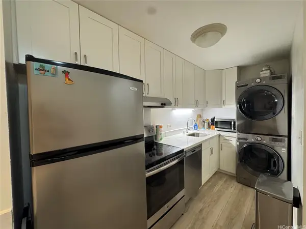 2345 Ala Wai Boulevard #801, Honolulu, HI 96815