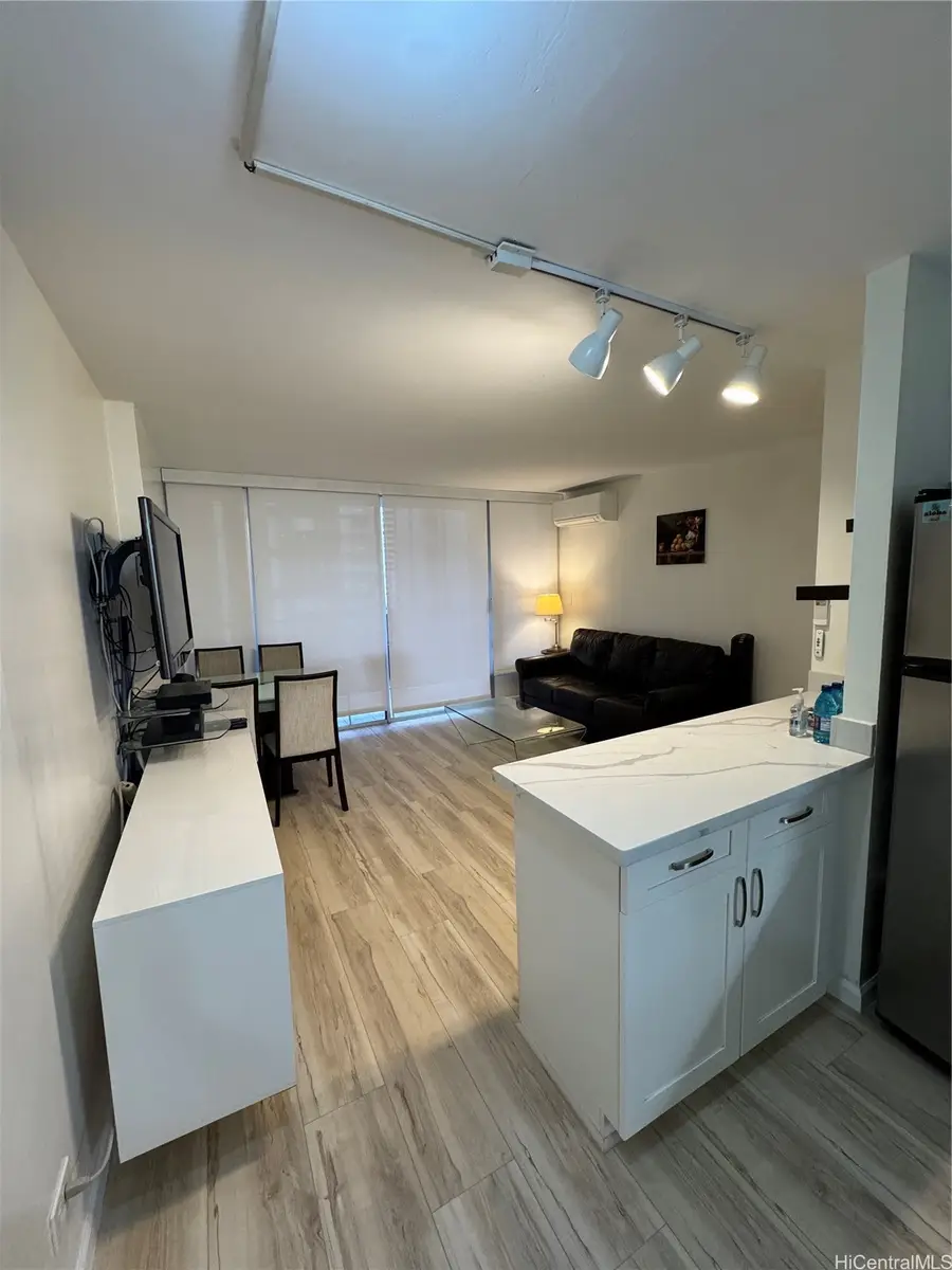 2345 Ala Wai Boulevard #801, Honolulu, HI 96815 - #3