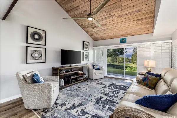 354B Kaelepulu Drive #802, Kailua, HI 96734