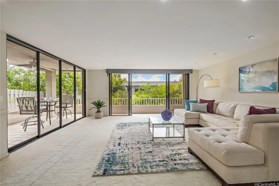 2929 Poni Moi Road #4, Honolulu, HI 96815 - Image #3