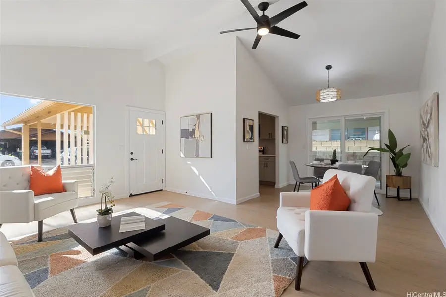 94-140 Kupuohi Place, Waipahu, HI 96797 - #2