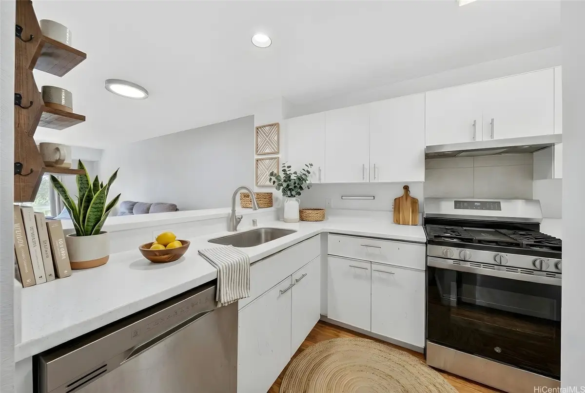 91-1058 Kekuilani Loop #1207-M, Kapolei, HI 96707 - #1