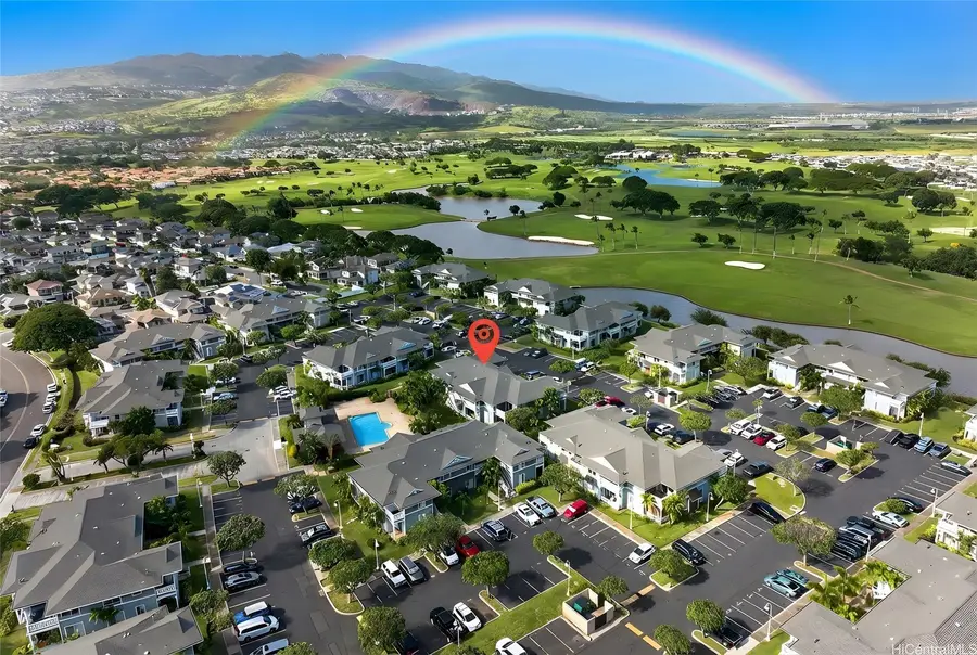 91-1058 Kekuilani Loop #1207-M, Kapolei, HI 96707 - #2