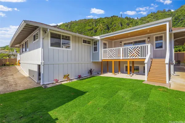 2548 Olopua Street, Honolulu, HI 96822