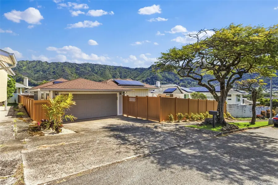 2548 Olopua Street, Honolulu, HI 96822 - Image #2