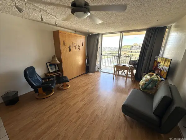 2345 Ala Wai Boulevard #1907, Honolulu, HI 96815