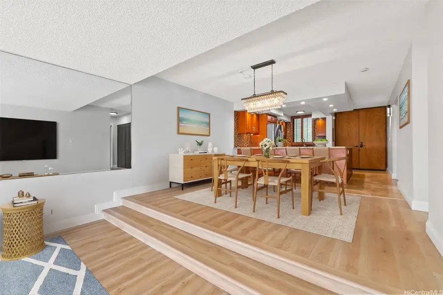 501 Hahaione Street #1/10J, Honolulu, HI 96825 - Image #2