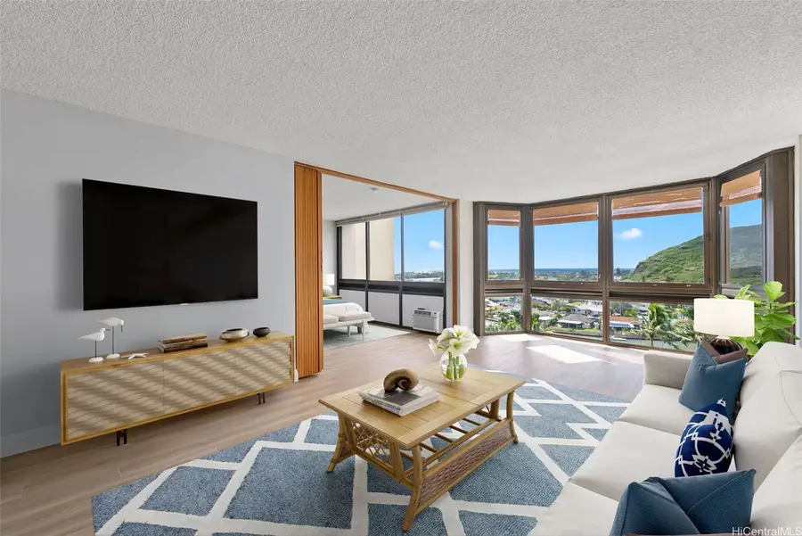 501 Hahaione Street #1/10J, Honolulu, HI 96825 - Image #3