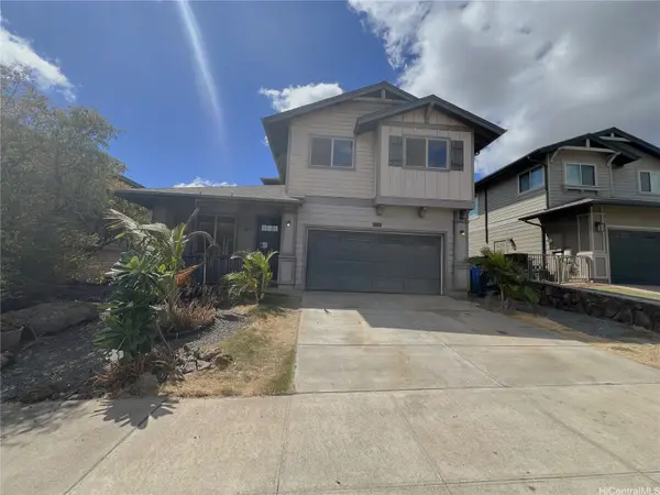 92-494 Ohio Street, Kapolei, HI 96707