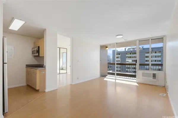 775 Kinalau Place #1003, Honolulu, HI 96813