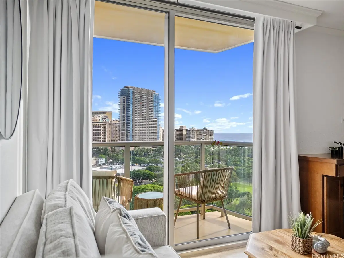 2045 Kalakaua Avenue #1209, Honolulu, HI 96815 - Image #1