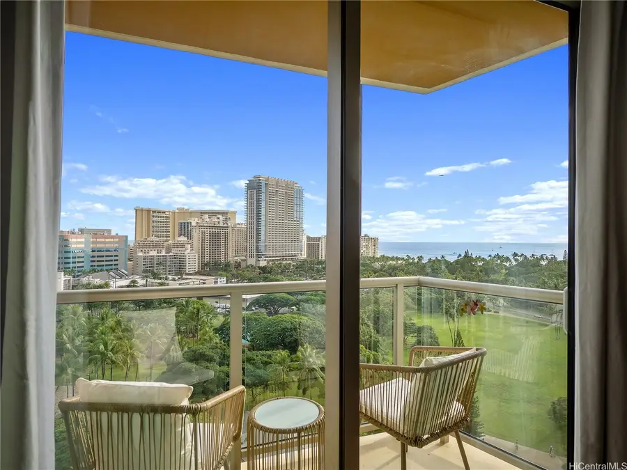 2045 Kalakaua Avenue #1209, Honolulu, HI 96815 - Image #2