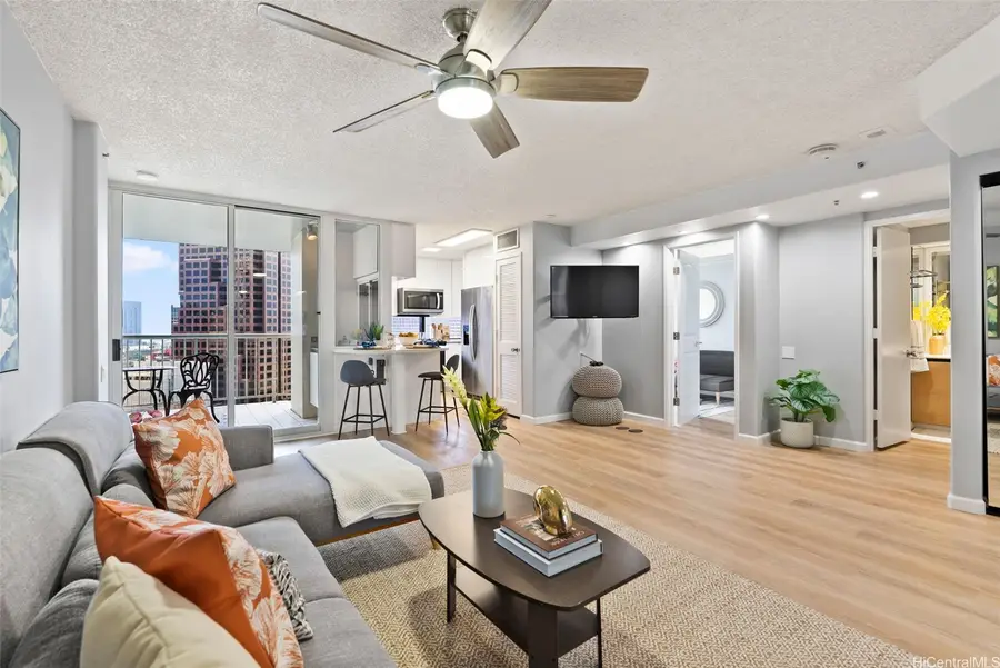 1212 Nuuanu Avenue #2103, Honolulu, HI 96817 - Image #2