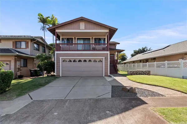 91-1489 Wahane Street, Kapolei, HI 96707