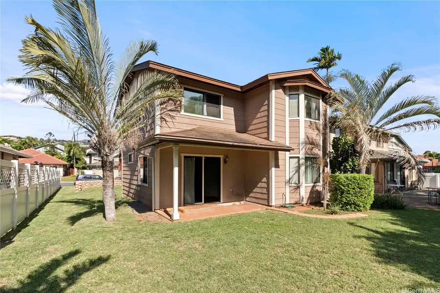 91-1489 Wahane Street, Kapolei, HI 96707 - #3