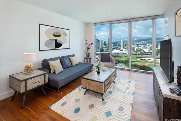 1189 Waimanu Street #2908, Honolulu, HI 96814