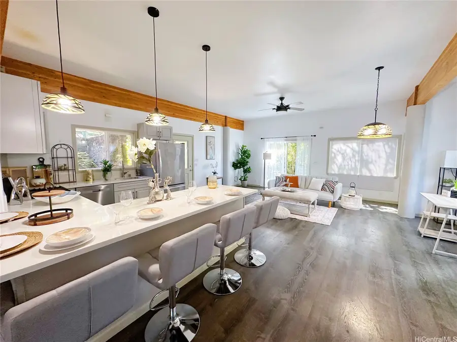 2578 Pacific Heights Road, Honolulu, HI 96813 - Image #2