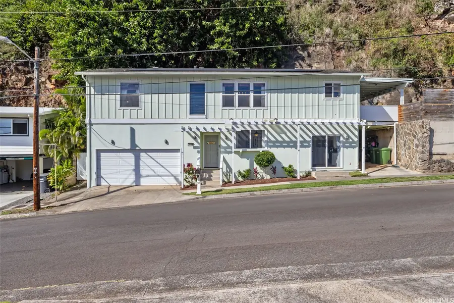 1518 Ala Lani Street, Honolulu, HI 96819 - Image #3