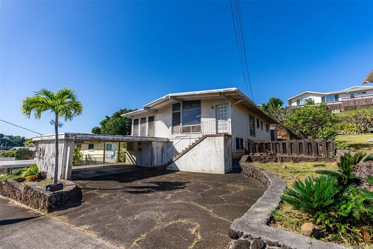 1468 Onipaa Street, Honolulu, HI 96819 - Image #1