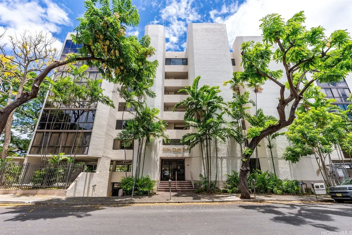 222 Vineyard Street #PH3, Honolulu, HI 96813 - #1
