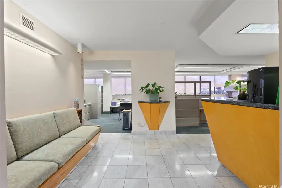 222 Vineyard Street #PH3, Honolulu, HI 96813 - #3