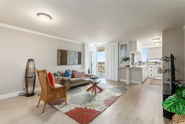 1212 Nuuanu Avenue #1309, Honolulu, HI 96817