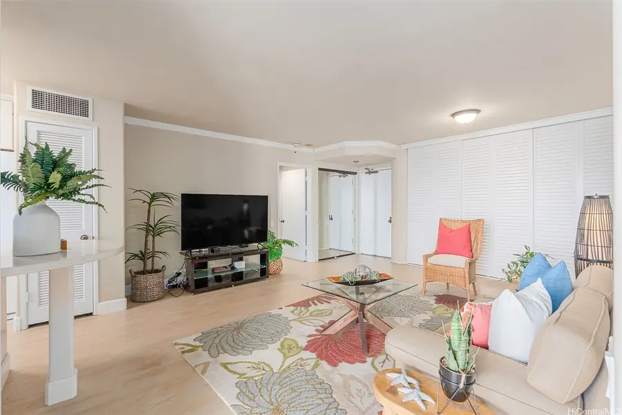 1212 Nuuanu Avenue #1309, Honolulu, HI 96817 - Image #2