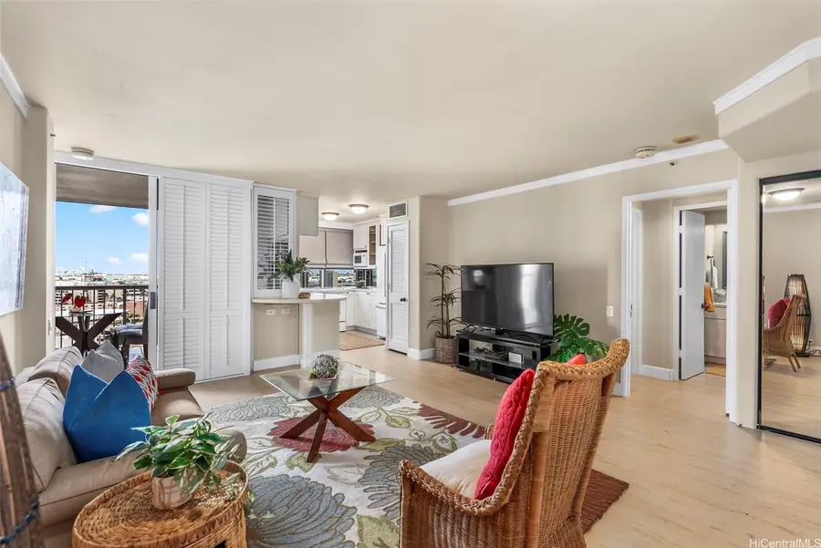 1212 Nuuanu Avenue #1309, Honolulu, HI 96817 - Image #3