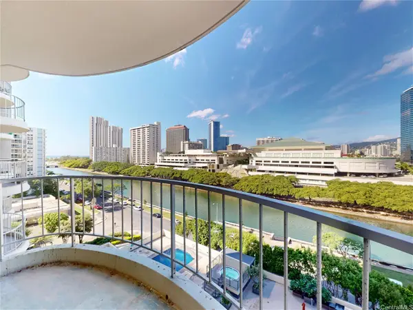 1717 Ala Wai Boulevard #1003, Honolulu, HI 96815