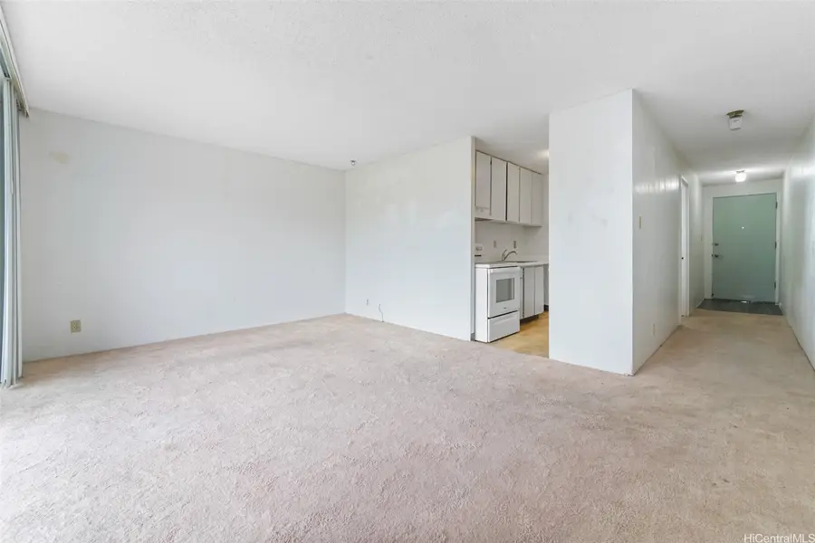 1011 Prospect Street #708, Honolulu, HI 96822 - Image #2
