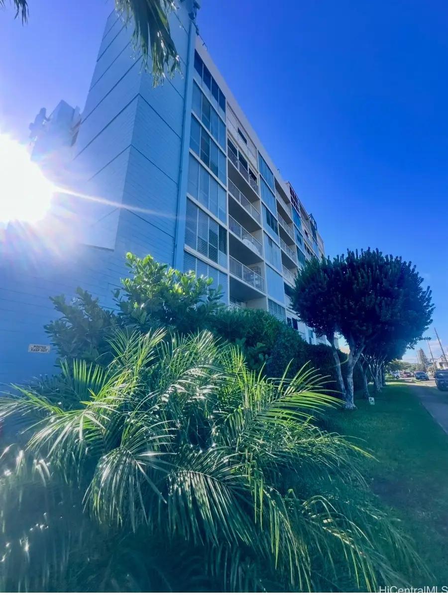 754 Ekela Avenue #904, Honolulu, HI 96816 - Image #2