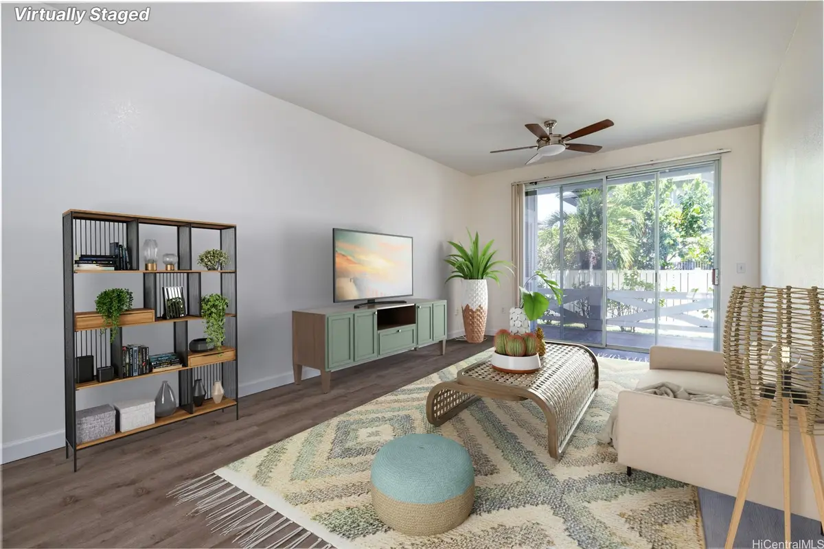 91-1058 Kekuilani Loop #502, Kapolei, HI 96707 - Image #1