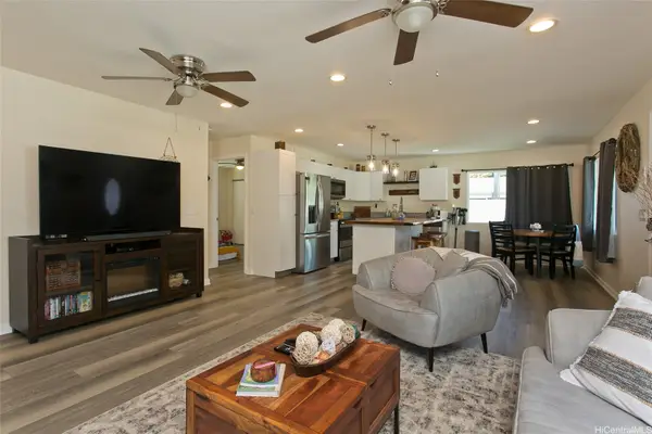 84-810 Farrington Highway #C, Waianae, HI 96792