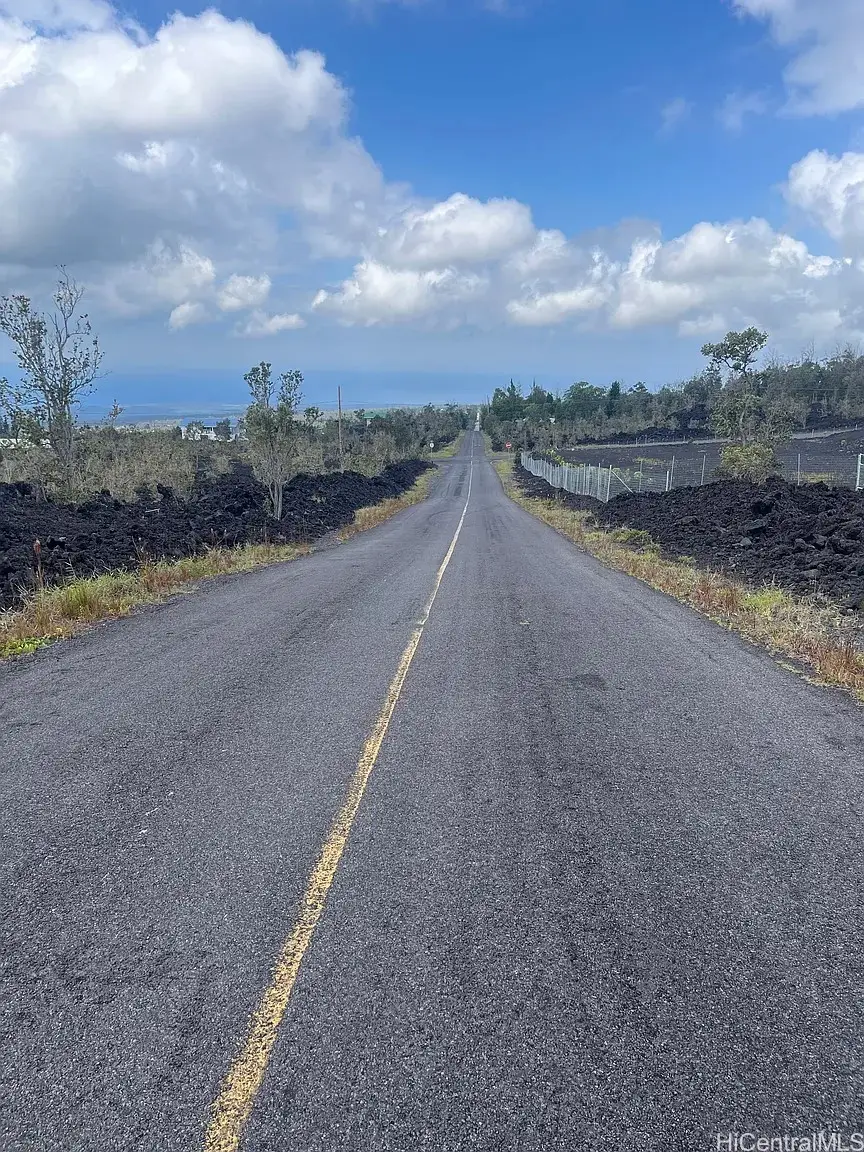 Lot #3 Coconut Drive, Captain Cook, HI 96704 - Image #2